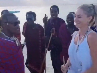 I'm Wondering: How does this Party End?