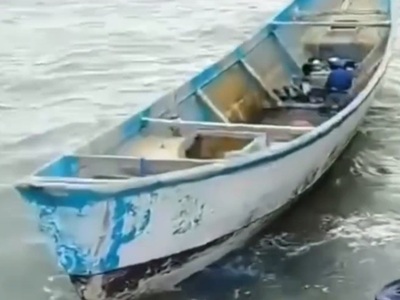 When Crossing Borders Illegally goes Wrong, 14 Dead in 1 Boat