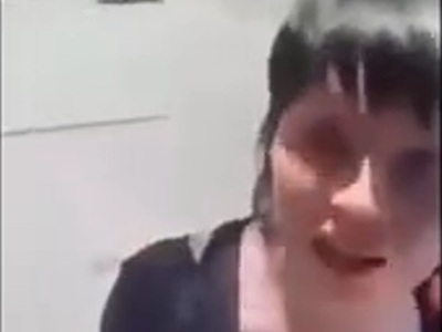 Man Recording takes on 3 Liberal Crazies at once