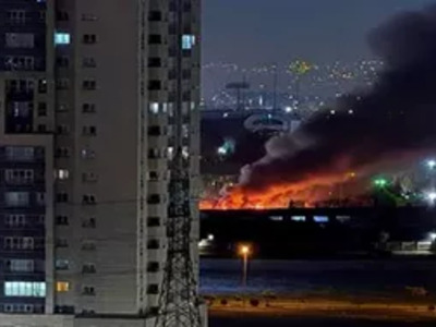 Israel Bombs Iran!!! WWIII Incoming?