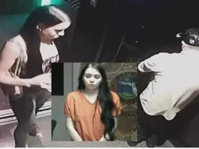 Hottie's Got Some Problems!!!