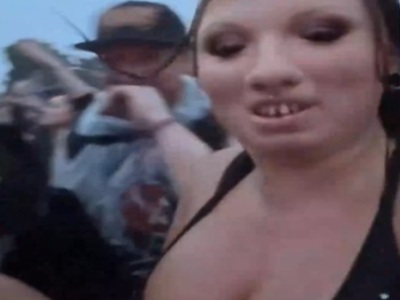 The Heck is Going on Here?