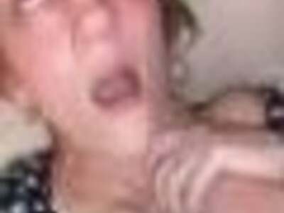 Fucking a soccer mom