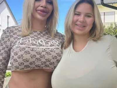 Haters won't stop them from starting a family