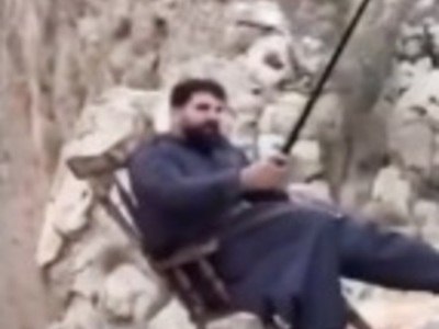 Good News his he Got a Good Video!!!