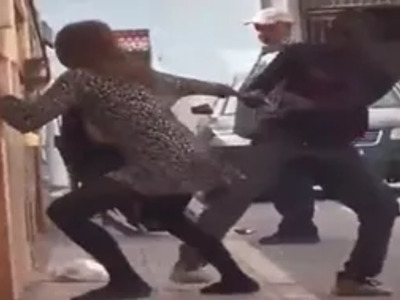 Import the 3rd World become the 3rd World!!