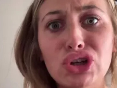 She Fuc*ed a Migrant and Caught a Disease…