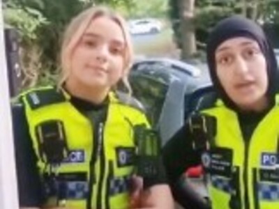 Is England Even a Real Place Anymore?