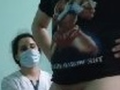 Good doctor and she`s also cute