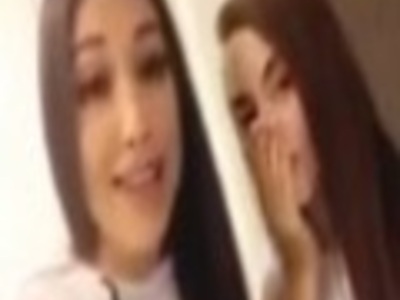 These girls are crazy