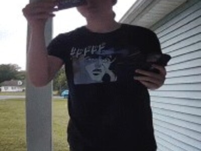 Well That's Different