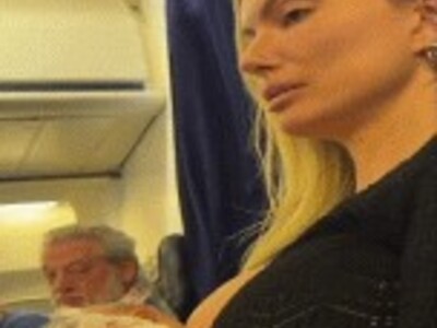 This Always Happens to Her.