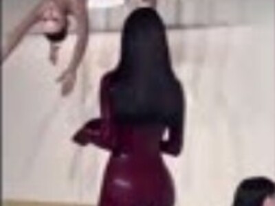 Kanye's Wife is at it Again.