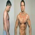 Dude Proves a 5hr Steroid Really Works. If you can Shoot Needles in 4 Parts of Your Body .. You'll Get JACKED