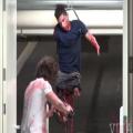 Gruesome Chainsaw Massacre Prank Will Scare The Hell Out Of You