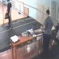 DUMBASS AT A GUN RANGE PUTS A BULLET IN HIS INSTRUCTOR.