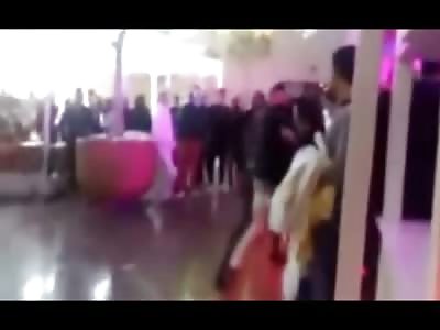 Man Dies From Brutal Kick to the Face on the Dance Floor