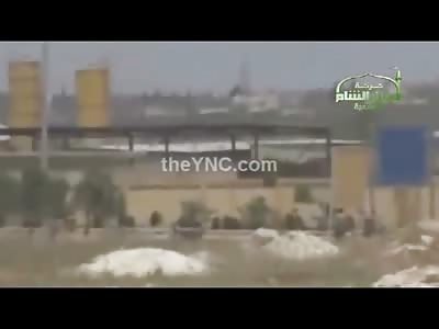 2 Minute Compilation of New Brutal Car Bombs and IED's on Civilians and Vehicles caught on Tape