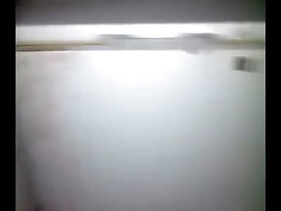 Murdered Man is Found inside of a Freezer in a Garage 