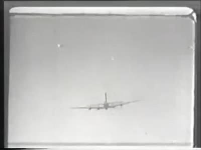 Misc. WWII Luftwaffe gun camera clips
