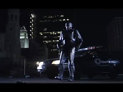 Robocop doesn't like rapists