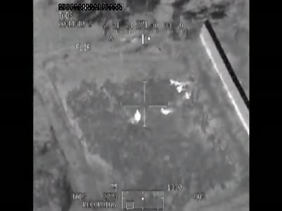 Apache Pilot Shot by a Round Fire from Taliban AK-47 (Ak gunman at 4:00 of video) 