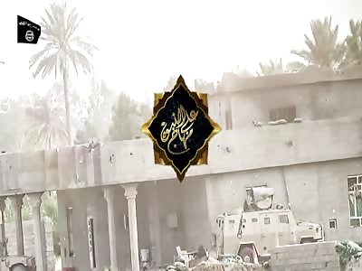 Islamic State of Halal Sniper Kills (New) 