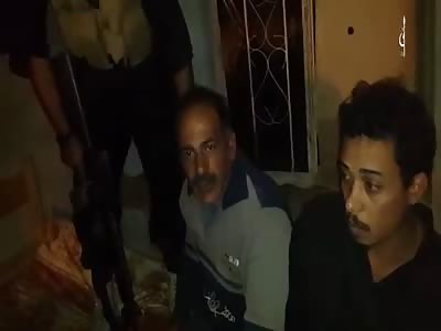 NEW VIDEO ISIS Arrives in Bizayiz Buhruz, Iraq & Execute Shia