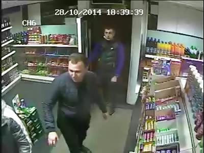 RUGBY ASSAULT - POLICE RELEASED VIDEO