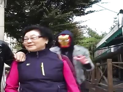 What really scares you ????