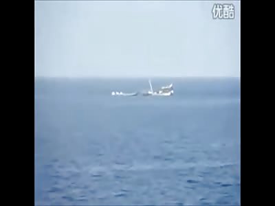 Somali Pirates Ripped Apart by Russian AK 630