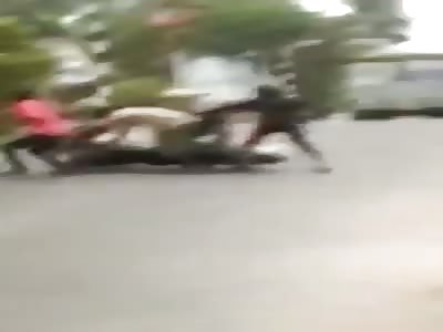 (to edit) Man Brutally Beaten to Death by Rival Gang Members 